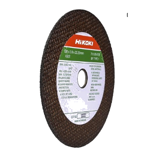 HIKOKI 702170ASP 7" INCH CUT OFF WHEEL